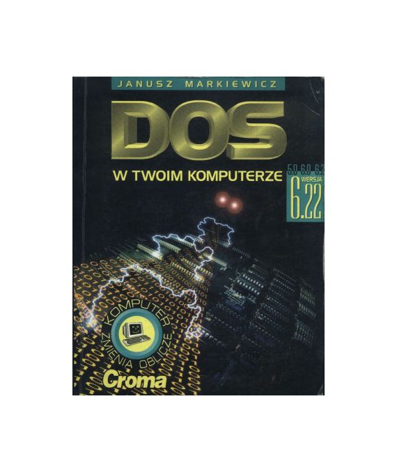 DOS w twoim komputerze