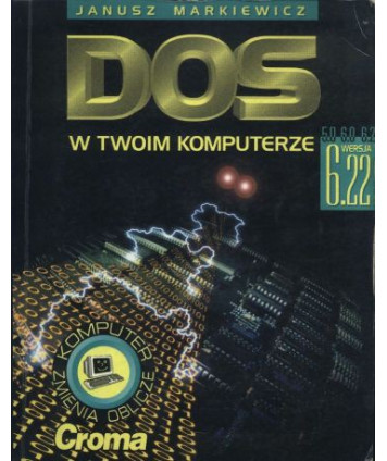 DOS w twoim komputerze