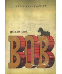 Gdzie jest Bob?