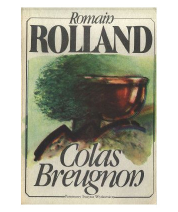 Colas Breugnon. Żyje jeszcze człowiek poczciwy
