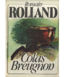 Colas Breugnon. Żyje jeszcze człowiek poczciwy