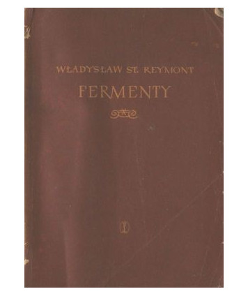 Fermenty