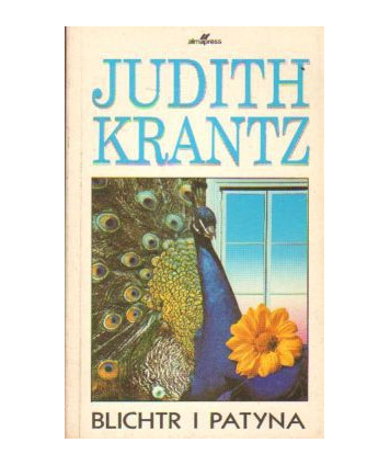 Blichtr i patyna