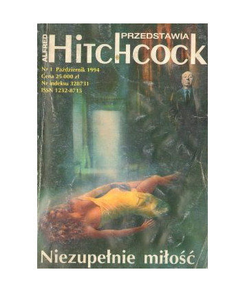 Niezupełnie miłość