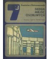 Siedem miejsc osobliwych