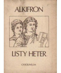 Listy heter