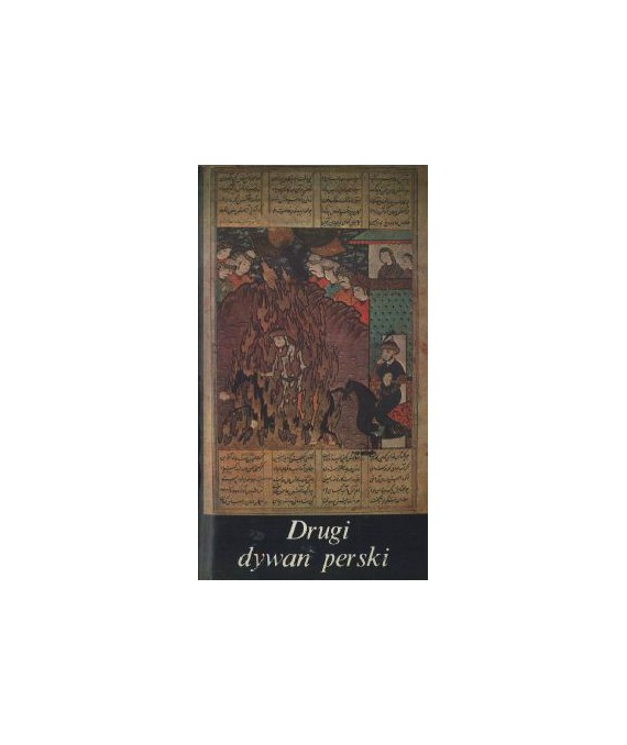 Drugi dywan perski
