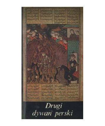 Drugi dywan perski