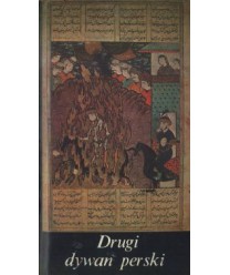 Drugi dywan perski