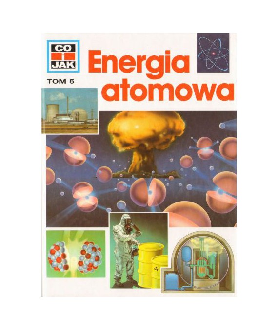 Energia atomowa