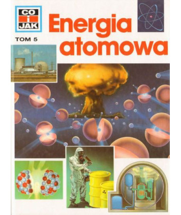 Energia atomowa