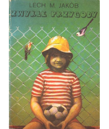 Zwykłe przygody