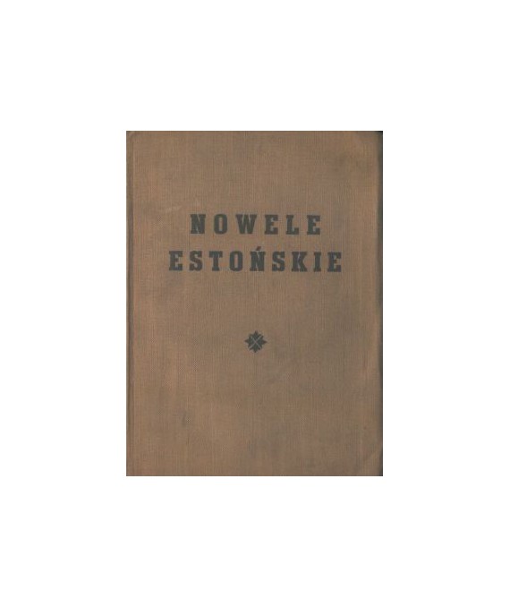 Nowele estońskie
