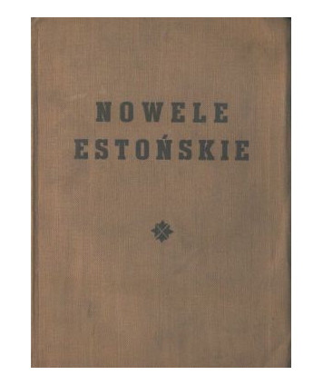 Nowele estońskie
