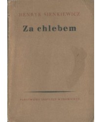 Za chlebem