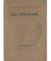 Za chlebem