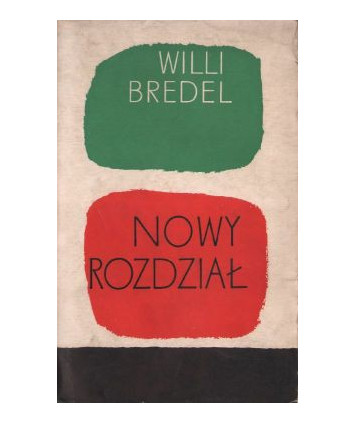 Nowy rozdział