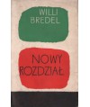 Nowy rozdział