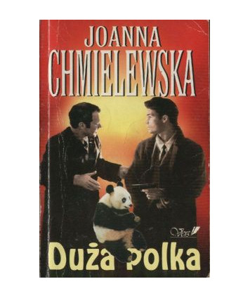 Duża polka