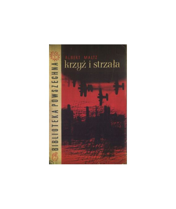Krzyż i strzała