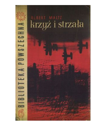 Krzyż i strzała