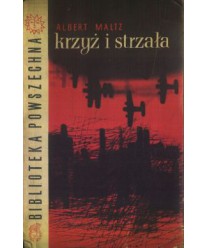 Krzyż i strzała