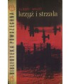 Krzyż i strzała