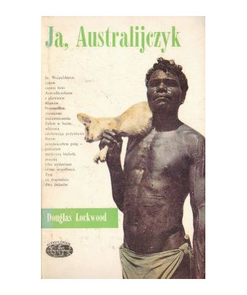 Ja, Australijczyk