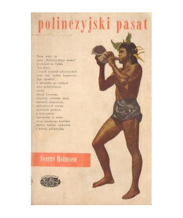 Polinezyjski pasat