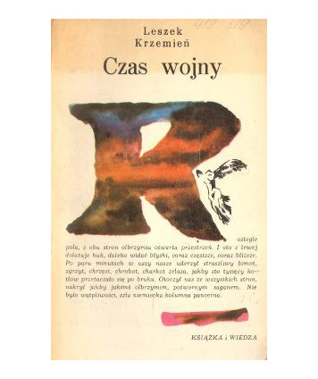 Czas wojny