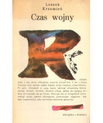 Czas wojny