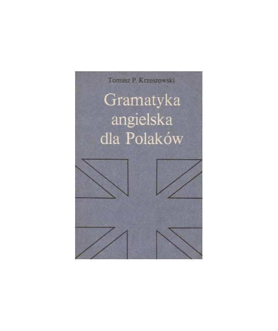 Gramatyka angielska dla Polaków