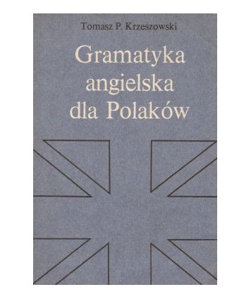 Gramatyka angielska dla Polaków