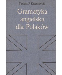 Gramatyka angielska dla Polaków
