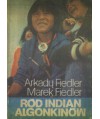 Ród Indian Algonkinów