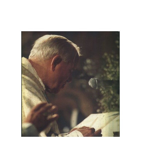 Czyńcie to na moją pamiątkę. Trzecia pielgrzymia wędrówka Ojca Świętego poprzez Polskę