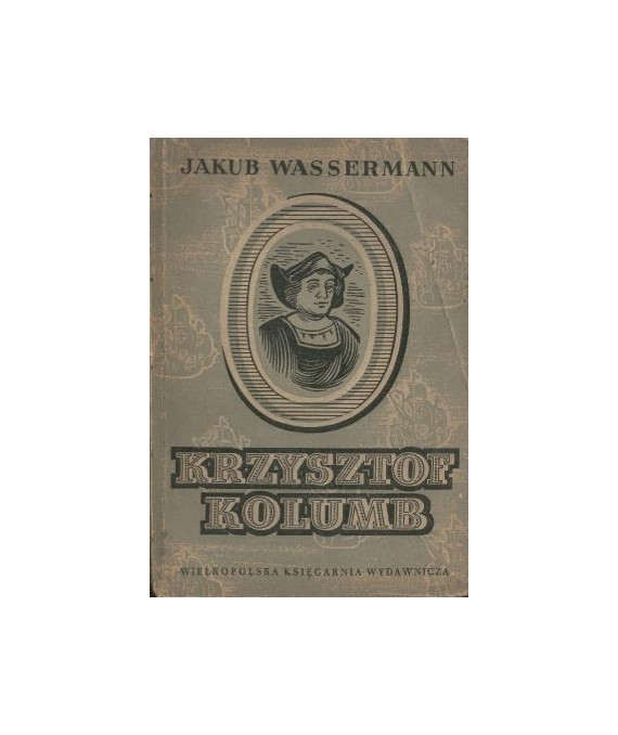 Krzysztof Kolumb