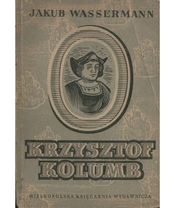 Krzysztof Kolumb