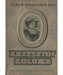 Krzysztof Kolumb