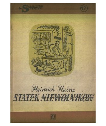 Statek niewolników