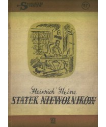 Statek niewolników