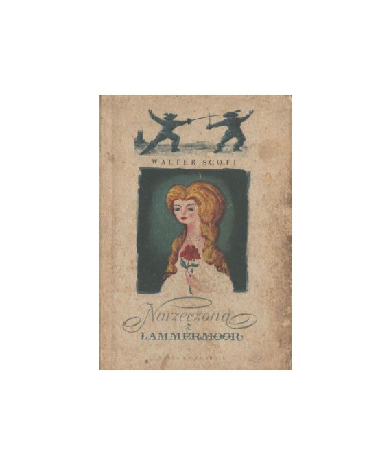 Narzeczona z Lammermoor