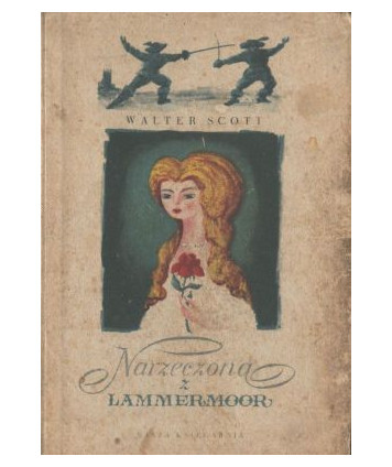 Narzeczona z Lammermoor