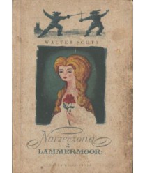 Narzeczona z Lammermoor