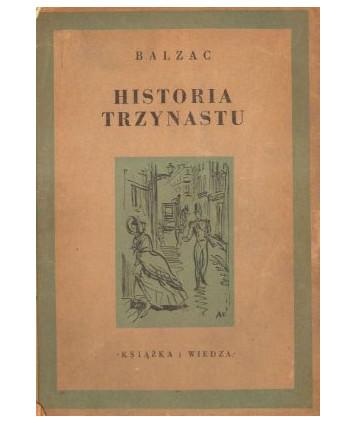 Historia trzynastu