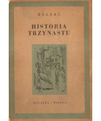Historia trzynastu