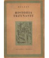 Historia trzynastu