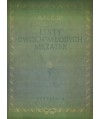 Listy dwóch młodych mężatek