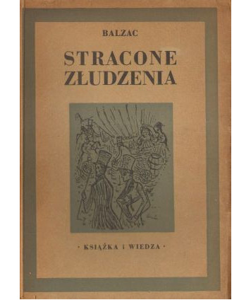 Stracone złudzenia