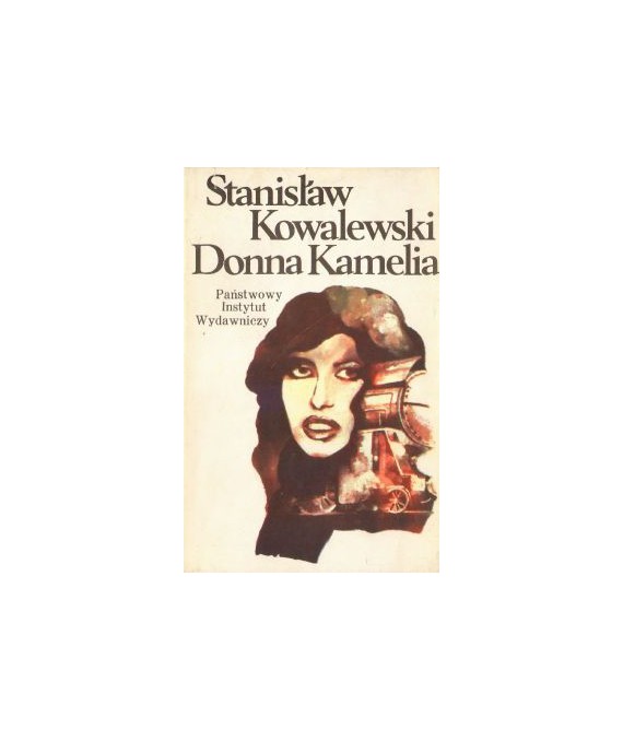 Donna Kamelia